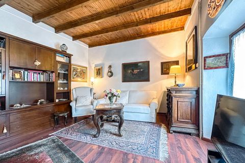 Villa i Oggebbio, Verbano Cusio Ossola, Oggebbio - € 219.000 | Ref: T471 - foto 7