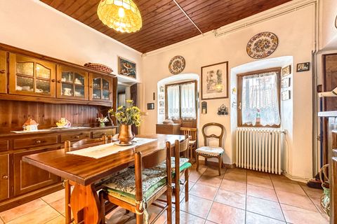 Villa i Oggebbio, Verbano Cusio Ossola, Oggebbio - € 219.000 | Ref: T471 - foto 9