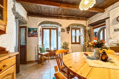 Villa i Oggebbio, Verbano Cusio Ossola, Oggebbio - € 219.000 | Ref: T471 - foto 10