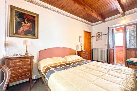 Villa i Oggebbio, Verbano Cusio Ossola, Oggebbio - € 219.000 | Ref: T471 - foto 12
