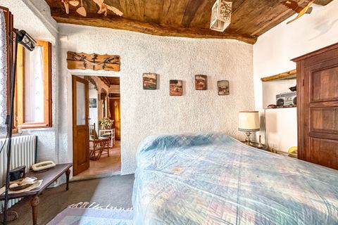 Villa i Oggebbio, Verbano Cusio Ossola, Oggebbio - € 219.000 | Ref: T471 - foto 13