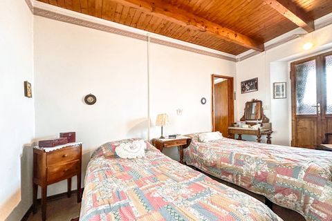 Villa i Oggebbio, Verbano Cusio Ossola, Oggebbio - € 219.000 | Ref: T471 - foto 16