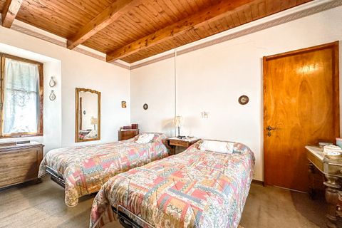 Villa i Oggebbio, Verbano Cusio Ossola, Oggebbio - € 219.000 | Ref: T471 - foto 17
