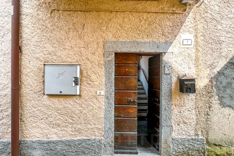 Villa i Oggebbio, Verbano Cusio Ossola, Oggebbio - € 219.000 | Ref: T471 - foto 25