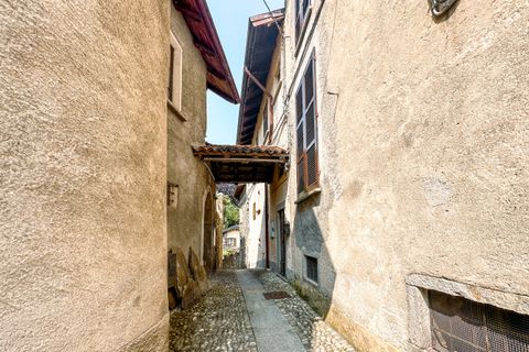 Villa i Oggebbio, Verbano Cusio Ossola, Oggebbio - € 219.000 | Ref: T471 - foto 27
