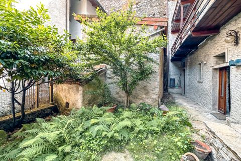 Villa i Oggebbio, Verbano Cusio Ossola, Oggebbio - € 219.000 | Ref: T471 - foto 28