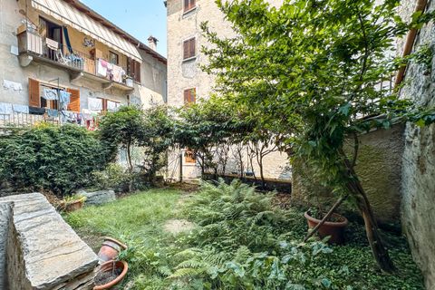 Villa i Oggebbio, Verbano Cusio Ossola, Oggebbio - € 219.000 | Ref: T471 - foto 29