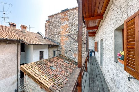 Villa i Oggebbio, Verbano Cusio Ossola, Oggebbio - € 219.000 | Ref: T471 - foto 32