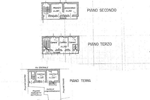 Villa i Oggebbio, Verbano Cusio Ossola, Oggebbio - € 219.000 | Ref: T471 - foto 33
