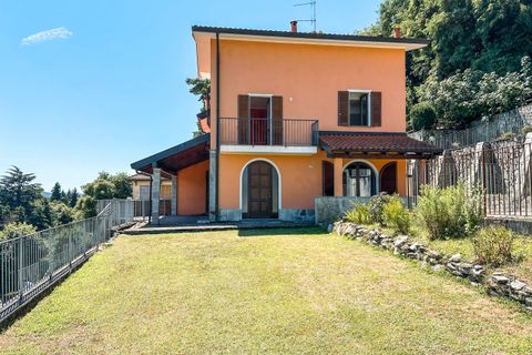 Villa i Belgirate, Verbano Cusio Ossola, Belgirate - € 330.000 | Ref: T548 - foto 1