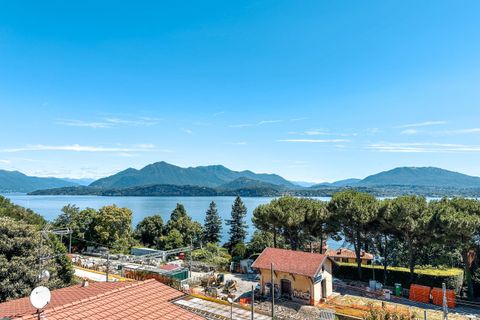 Villa i Belgirate, Verbano Cusio Ossola, Belgirate - € 330.000 | Ref: T548 - foto 2