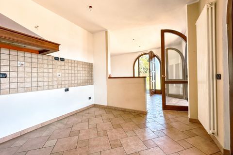 Villa i Belgirate, Verbano Cusio Ossola, Belgirate - € 330.000 | Ref: T548 - foto 6