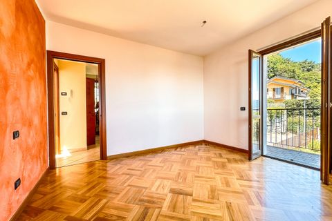 Villa i Belgirate, Verbano Cusio Ossola, Belgirate - € 330.000 | Ref: T548 - foto 10