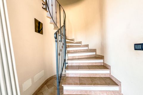 Villa i Belgirate, Verbano Cusio Ossola, Belgirate - € 330.000 | Ref: T548 - foto 12