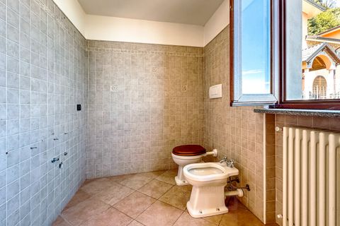 Villa i Belgirate, Verbano Cusio Ossola, Belgirate - € 330.000 | Ref: T548 - foto 17