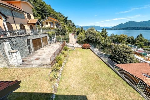 Villa i Belgirate, Verbano Cusio Ossola, Belgirate - € 330.000 | Ref: T548 - foto 20