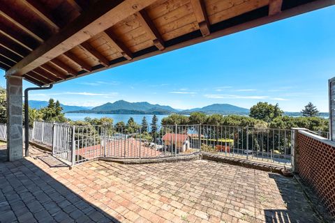 Villa i Belgirate, Verbano Cusio Ossola, Belgirate - € 330.000 | Ref: T548 - foto 21