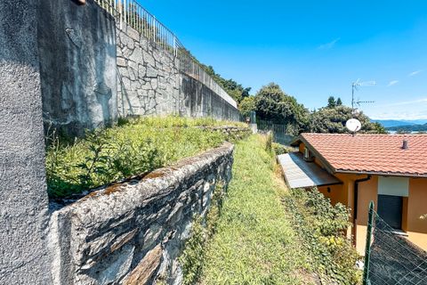 Villa i Belgirate, Verbano Cusio Ossola, Belgirate - € 330.000 | Ref: T548 - foto 22