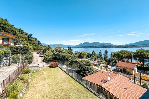Villa i Belgirate, Verbano Cusio Ossola, Belgirate - € 330.000 | Ref: T548 - foto 23