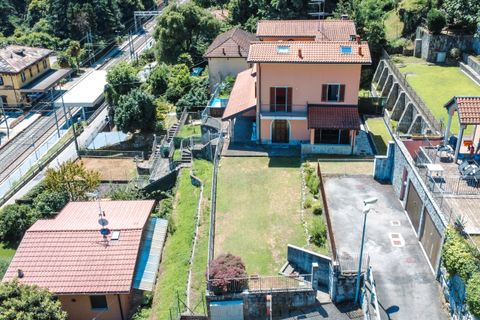 Villa i Belgirate, Verbano Cusio Ossola, Belgirate - € 330.000 | Ref: T548 - foto 25