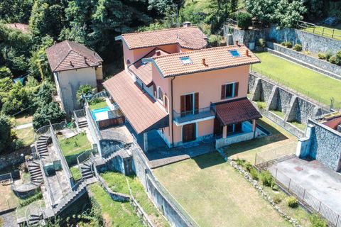 Villa i Belgirate, Verbano Cusio Ossola, Belgirate - € 330.000 | Ref: T548 - foto 26