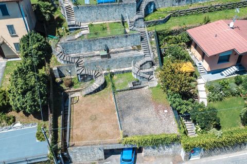 Villa i Belgirate, Verbano Cusio Ossola, Belgirate - € 330.000 | Ref: T548 - foto 27