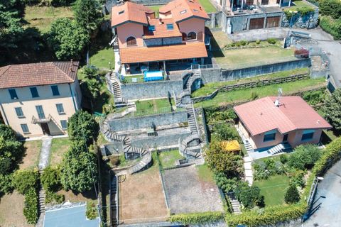 Villa i Belgirate, Verbano Cusio Ossola, Belgirate - € 330.000 | Ref: T548 - foto 28
