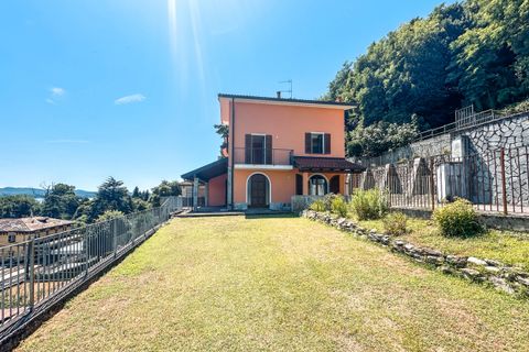 Villa i Belgirate, Verbano Cusio Ossola, Belgirate - € 330.000 | Ref: T548 - foto 29