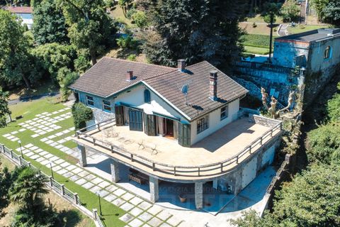 Villa a Belgirate, Verbano Cusio Ossola, Belgirate - € 2.300.000 | Ref: T528 - foto 2