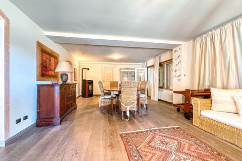 Villa a Belgirate, Verbano Cusio Ossola, Belgirate - € 2.300.000 | Ref: T528 - foto 5