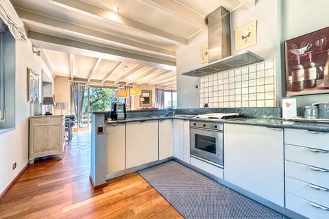 Villa a Belgirate, Verbano Cusio Ossola, Belgirate - € 2.300.000 | Ref: T528 - foto 10
