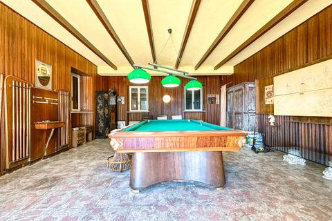 Villa a Belgirate, Verbano Cusio Ossola, Belgirate - € 2.300.000 | Ref: T528 - foto 13