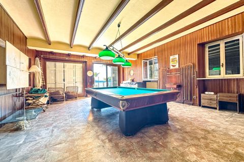 Villa a Belgirate, Verbano Cusio Ossola, Belgirate - € 2.300.000 | Ref: T528 - foto 14