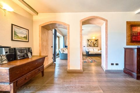 Villa a Belgirate, Verbano Cusio Ossola, Belgirate - € 2.300.000 | Ref: T528 - foto 15