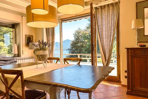 Villa a Belgirate, Verbano Cusio Ossola, Belgirate - € 2.300.000 | Ref: T528 - foto 16