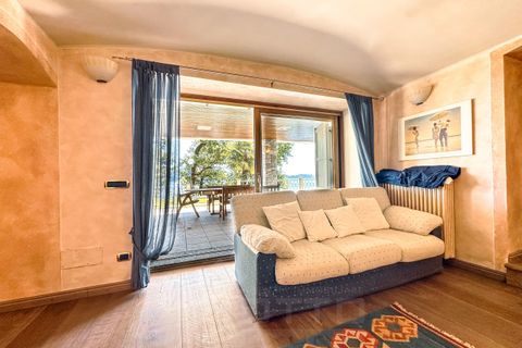 Villa a Belgirate, Verbano Cusio Ossola, Belgirate - € 2.300.000 | Ref: T528 - foto 17