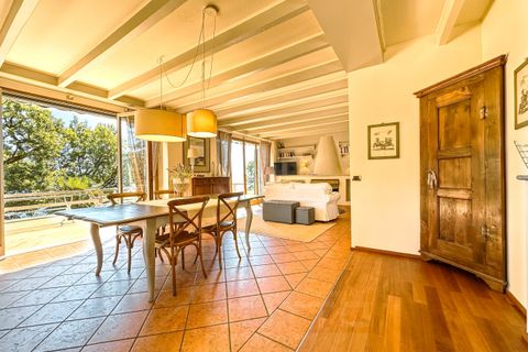 Villa a Belgirate, Verbano Cusio Ossola, Belgirate - € 2.300.000 | Ref: T528 - foto 23