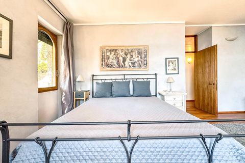 Villa a Belgirate, Verbano Cusio Ossola, Belgirate - € 2.300.000 | Ref: T528 - foto 25