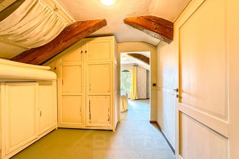 Villa a Belgirate, Verbano Cusio Ossola, Belgirate - € 2.300.000 | Ref: T528 - foto 29