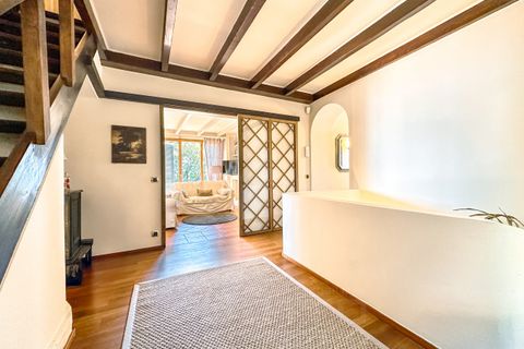 Villa a Belgirate, Verbano Cusio Ossola, Belgirate - € 2.300.000 | Ref: T528 - foto 31