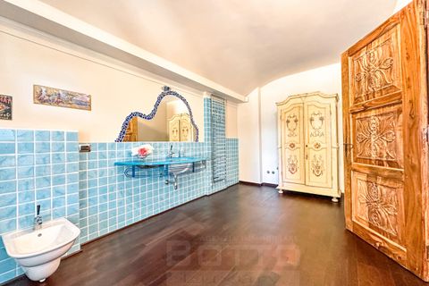 Villa a Belgirate, Verbano Cusio Ossola, Belgirate - € 2.300.000 | Ref: T528 - foto 32