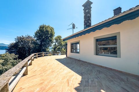 Villa a Belgirate, Verbano Cusio Ossola, Belgirate - € 2.300.000 | Ref: T528 - foto 35