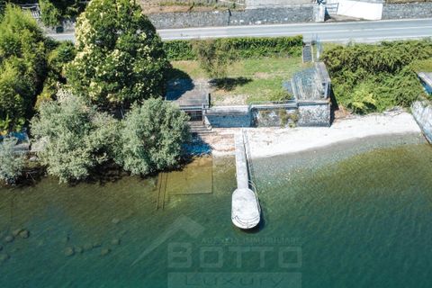 Villa a Belgirate, Verbano Cusio Ossola, Belgirate - € 2.300.000 | Ref: T528 - foto 38