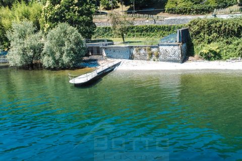 Villa a Belgirate, Verbano Cusio Ossola, Belgirate - € 2.300.000 | Ref: T528 - foto 39
