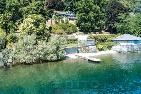 Villa a Belgirate, Verbano Cusio Ossola, Belgirate - € 2.300.000 | Ref: T528 - foto 40