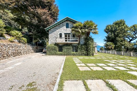 Villa a Belgirate, Verbano Cusio Ossola, Belgirate - € 2.300.000 | Ref: T528 - foto 42