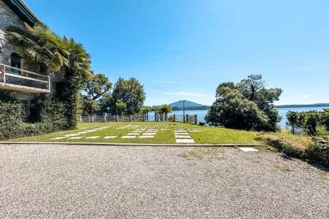 Villa a Belgirate, Verbano Cusio Ossola, Belgirate - € 2.300.000 | Ref: T528 - foto 43