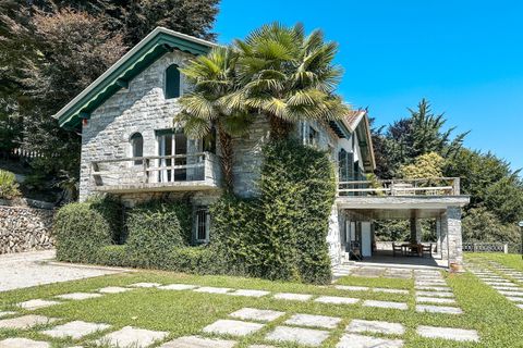 Villa a Belgirate, Verbano Cusio Ossola, Belgirate - € 2.300.000 | Ref: T528 - foto 44