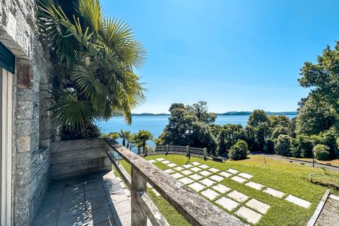 Villa a Belgirate, Verbano Cusio Ossola, Belgirate - € 2.300.000 | Ref: T528 - foto 45