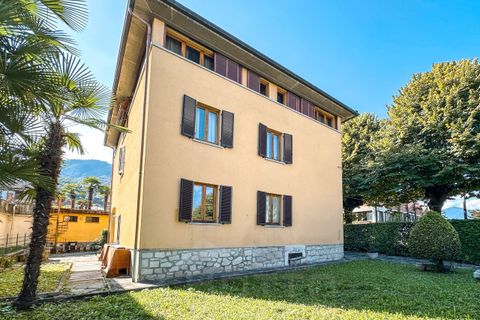 Villa i Baveno, Verbano Cusio Ossola, Baveno - € 598.000 | Ref: T706 - foto 1